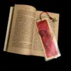 jalkumbhi handmade bookmark