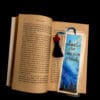 motivational quotes handmade bookmark