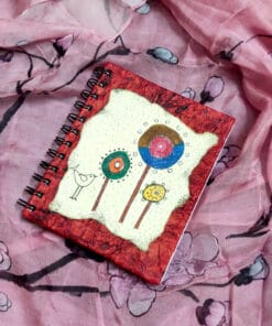 pawanpankhi handmade diary