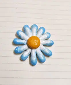 sky-blue-flower-magnet
