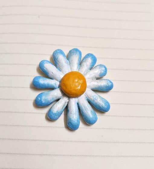 sky-blue-flower-magnet