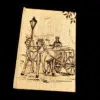 Victoria-vibes-handmade-diary