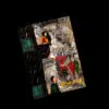 Kono ak badal dine ami tor chhata hobo bengali quote handmade diary