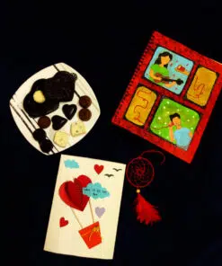Valentine's Day Special Gift Combo 22