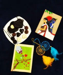 Valentine's Day Special Gift Combo 5 | Divine Love