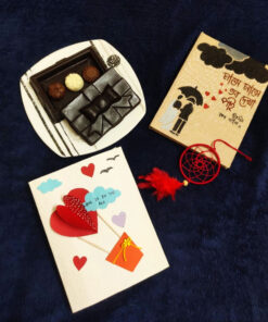 Valentine's Day Special Gift Combo 4