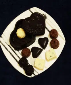 Valentine's Day Special Gift Choco Heartz