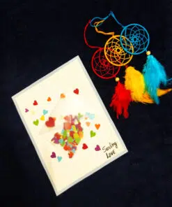 Valentine's Day Special Gift Combo 7 | Sending Love Dreams