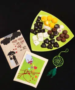 Valentine's Day Special Gift Combo 30