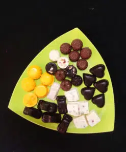 Valentine's Day Special Gift Choco Platter