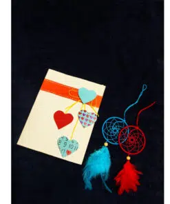 Alternative view of Gift Card Dream Catcher Combo