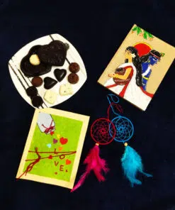 Valentine's Day Special Gift Combo 8 | Divine Love