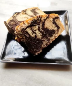 Marble cake