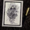 Loki the lord of deception handmade diary