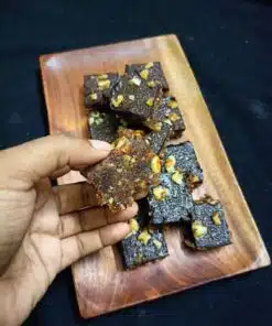 Alternative view of Dry Fruit High Energy Chocolate | Sugar Free | 250 gms